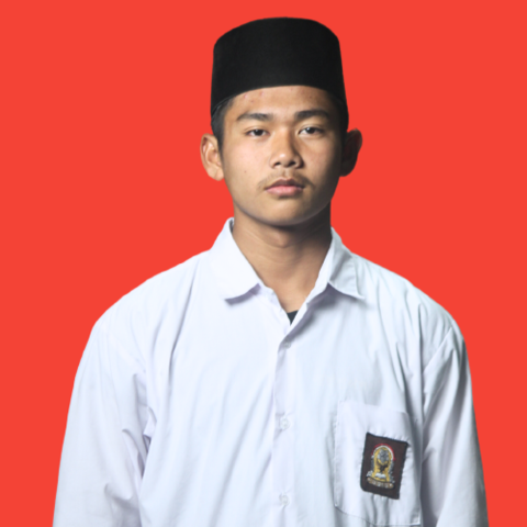 Muhammad Hilman Padilah